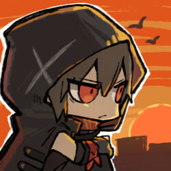 girls' frontline neural cloud fan art