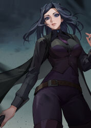 ergo proxy fan art