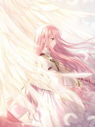 nikki (nikki) from miracle nikki