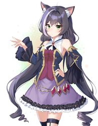 karyl (princess connect!) from princess connect!