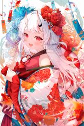 nakiri ayame from hololive
