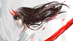 acheron (honkai: star rail) from honkai: star rail