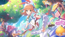 rino (princess connect!) from princess connect!
