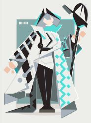 arknights fan art