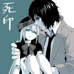 Booru post from safebooru.org