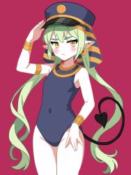 hikari (blue archive) fan art