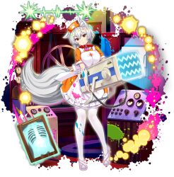 inubashiri momiji from touhou by rotte (1109)