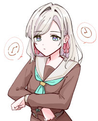ceras yanagida lilienfeld from link! like! love live! by zangemiya