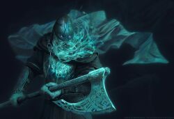magic: the gathering fan art