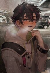 nijisanji fan art