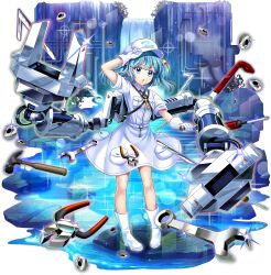 kawashiro nitori from touhou by rotte (1109)