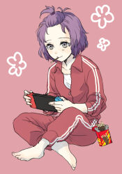 bernadetta von varley from fire emblem