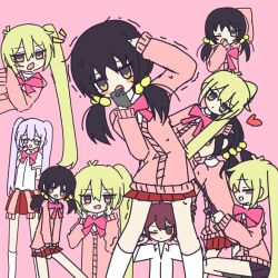 akita neru from original