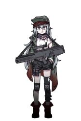 g11 (girls frontline) from girls frontline