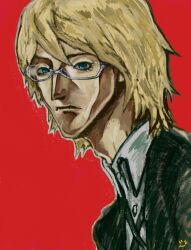 togami byakuya from danganronpa: trigger happy havoc