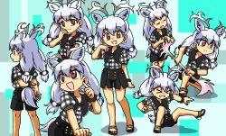 kemono friends fan art