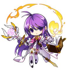 elsword fan art