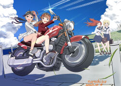 erica hartmann from strike witches