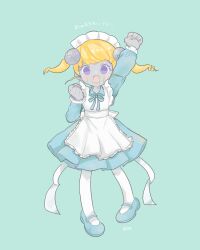 lil miss marshmallow from mother (series)