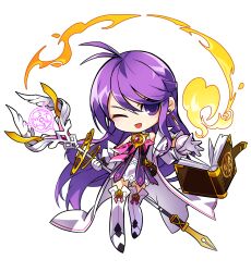 elsword fan art
