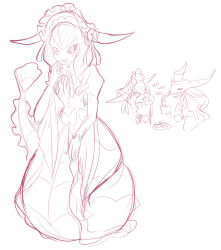 lamiamon from digimon