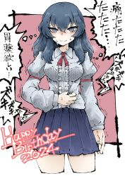 eclair (girls und panzer) from girls und panzer