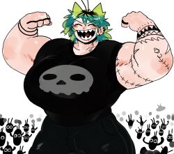 original fan art