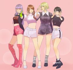 lisa (blackpink) from blackpink