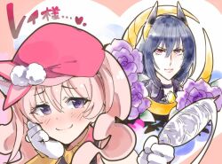 rei (princess connect!) from princess connect!