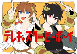 dark pit from kid icarus