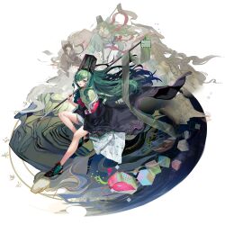 girls' frontline neural cloud fan art