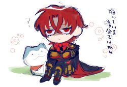 alear (fire emblem) from fire emblem