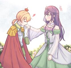 hinoshita kaho from link! like! love live!
