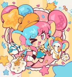 original fan art