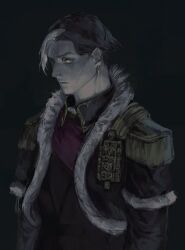 emet-selch from final fantasy