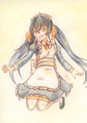 matoba risa from idolmaster