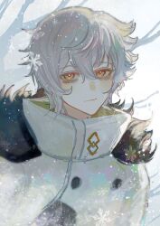 kadoc zemlupus from fate/grand order