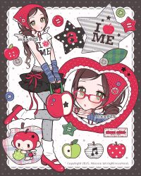 original fan art