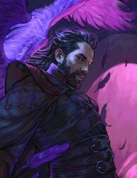 dragon age fan art