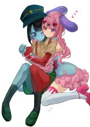 ena (series) fan art