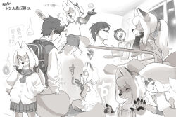 original fan art
