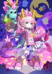 fate/grand order fan art