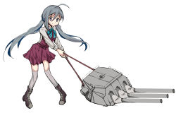 kiyoshimo (kancolle) from kantai collection by arima kakkou