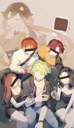 Booru post from safebooru.org