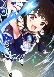 mahou shoujo ikusei keikaku fan art
