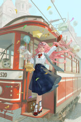 momo (nikki) from miracle nikki