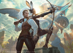 viera from final fantasy