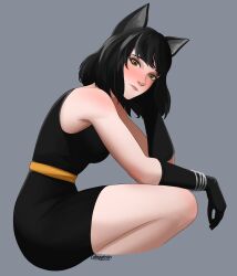 blake belladonna from rwby