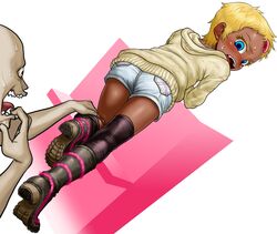 tales of (series) fan art