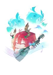 wuthering waves fan art